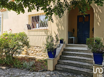 maison à Le Bar-sur-Loup (06)