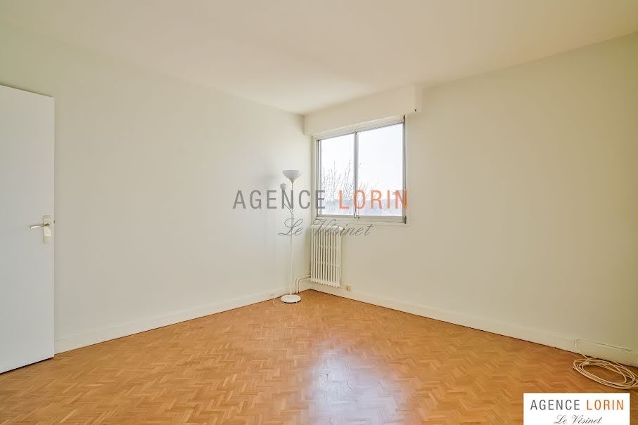 Vente appartement 1 pièce 22.38 m² à Le Vésinet (78110), 168 000 €