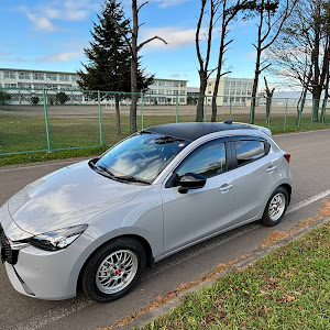 MAZDA2 DJLFS