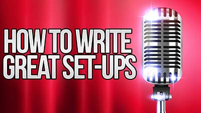 How to Write Great Set-ups (thumbnail)