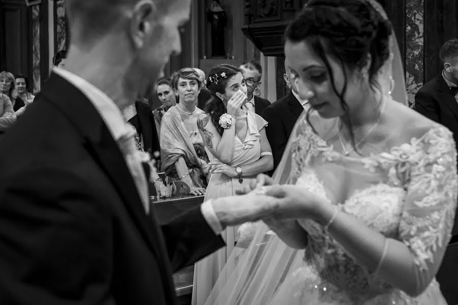 Huwelijksfotograaf Vincenzo Scardina (vincenzoscardina). Foto van 5 augustus 2023