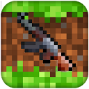 Gun Mod For MCPE 1.4 APK 下载