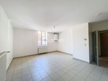 appartement à Saint-Chef (38)