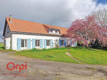 maison à Saint-Longis (72)