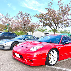 NSX NA1