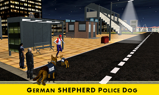免費下載模擬APP|Police Dog Crime City Chase app開箱文|APP開箱王