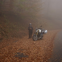 Prima nebbia autunnale di Cav1954