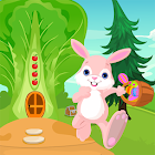 Funny Rabbit Rescue Best Escape Game-347 1.0.2