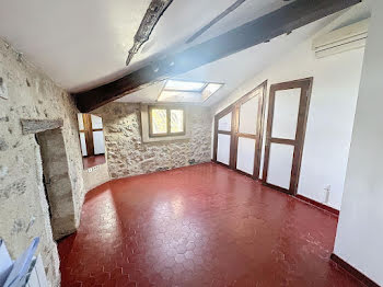 appartement à Roquemaure (30)