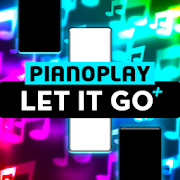 PianoPlay: LET IT GO +  Icon