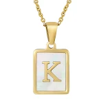 Gold K