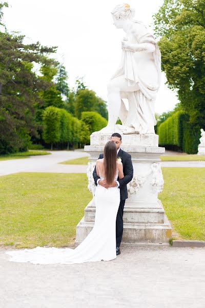 Hochzeitsfotograf Slawa Smagin (avantwed). Foto vom 30. Juli 2023