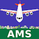 Amsterdam Schiphol Airport: Flight Information Download on Windows