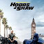 Hobbs & Shaw HQ Wallpapers New Tab