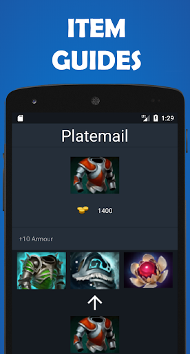 Hero Guide for Dota 2