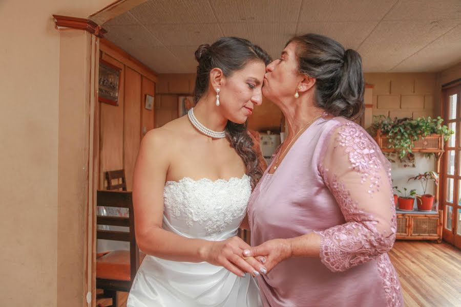 Fotógrafo de bodas Xavier Caivinagua (caivinagua). Foto del 10 de junio 2020