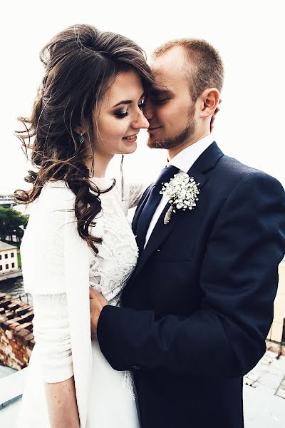 Wedding photographer Igor Vyrelkin (ivyrelkin). Photo of 17 July 2017