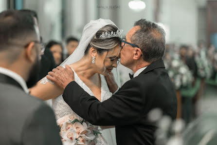 Fotógrafo de casamento Natália Beatriz (noivas). Foto de 21 de março