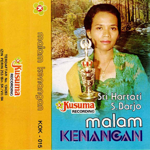 Kr. Bandar Jakarta (feat. Orkes Gema Puspita) - YouTube Music