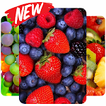 Cover Image of ดาวน์โหลด Fruit Wallpaper HD New 1.0 APK