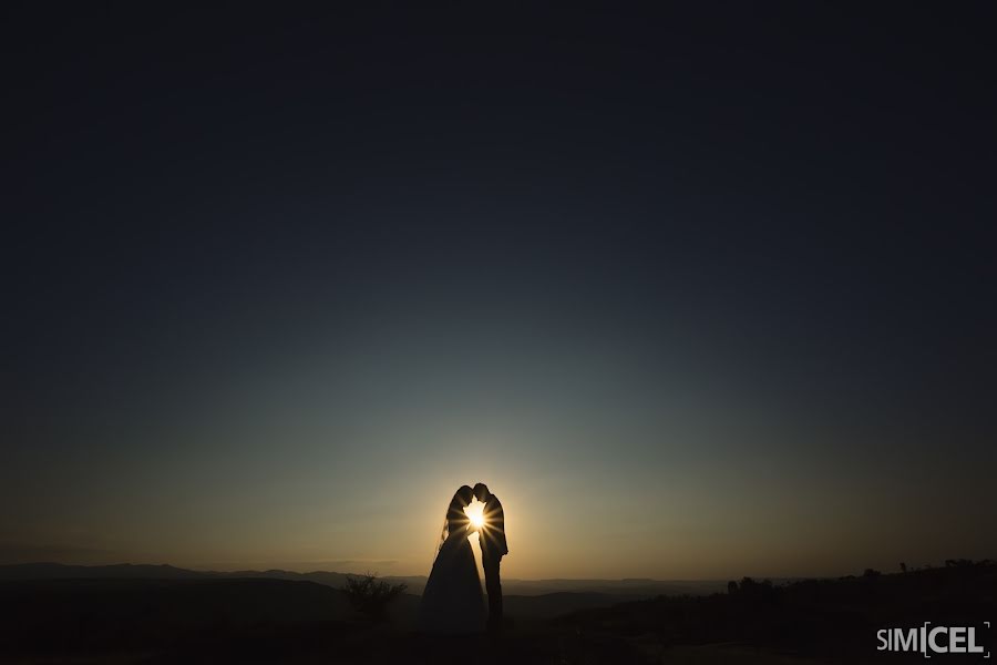 Fotógrafo de casamento Paul Simicel (bysimicel). Foto de 5 de setembro 2017