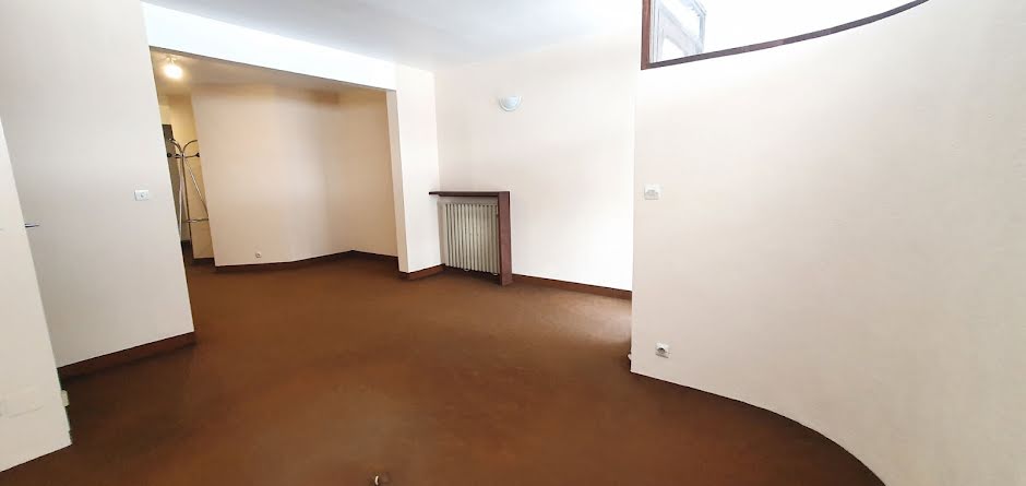 Vente appartement 3 pièces 63 m² à Mont-de-Marsan (40000), 71 500 €