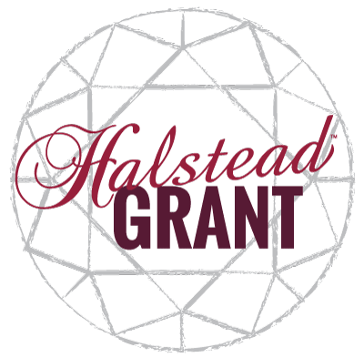 Halstead Grant logo