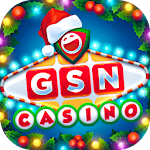 Cover Image of Download GSN Casino: Online Casino – Slots, Poker, Bingo 3.68.0.1 APK