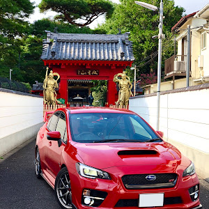 WRX STI VAB