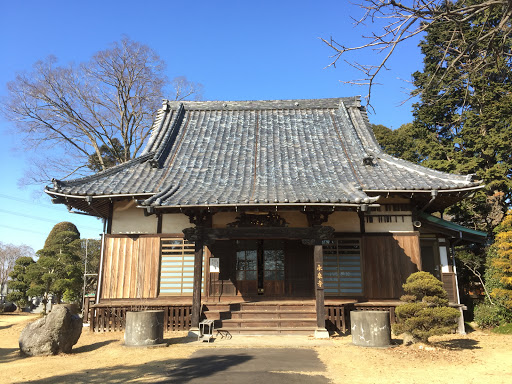 永泉寺