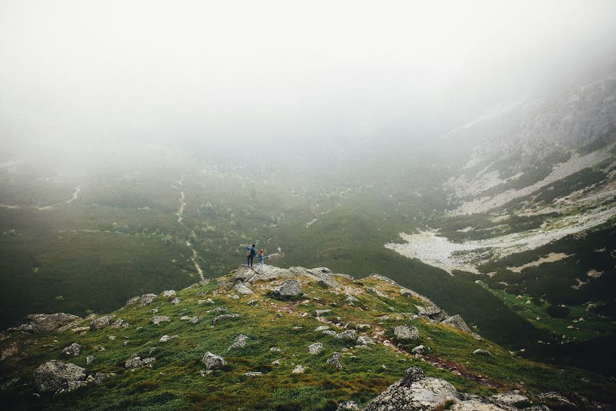 Kāzu fotogrāfs Taras Terleckiy (jyjuk). Fotogrāfija: 7. jūlijs 2016