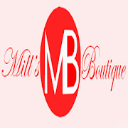 Milly's Boutique 0.1 Icon
