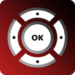 Cover Image of Télécharger Remote for AOC TV 1.4 APK