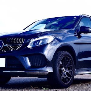 GLE W166