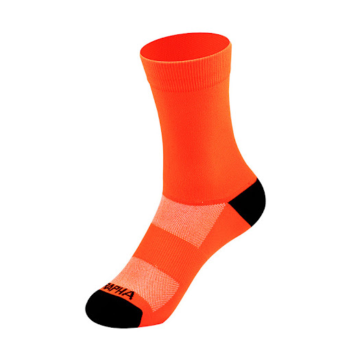 Title 3, Nylon Tube Socks Elastic Sports Socks Breathabl...