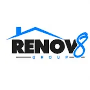 Renov8 Group Logo