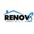 Renov8 Group Logo