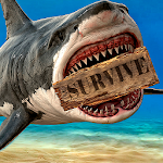 Cover Image of Download Raft Survival: Ultimate - Simulator 9.8.0 APK