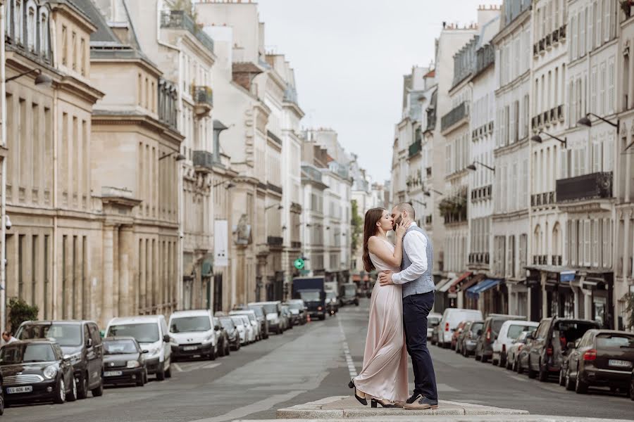 Fotógrafo de bodas Dimitri Finko (dimafinko). Foto del 12 de febrero 2020