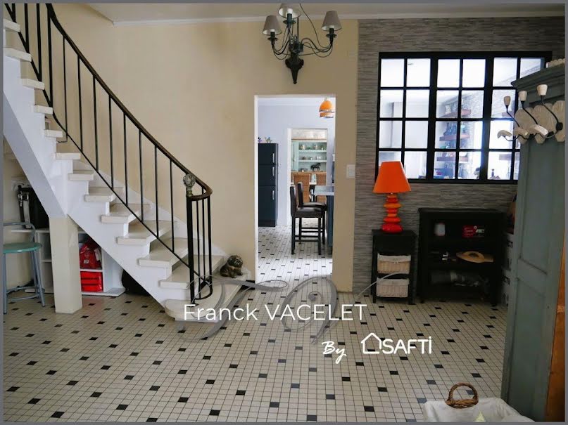 Vente maison 7 pièces 190 m² à Fontet (33190), 276 000 €