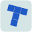 T-Block: Classic Block Puzzle icon