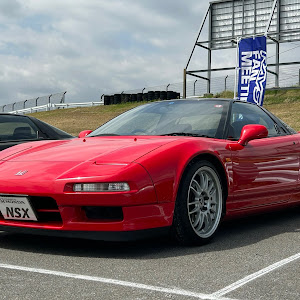 NSX NA1