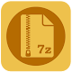 Download Lite 7z & 7Zip File Extarctor For PC Windows and Mac 1.0