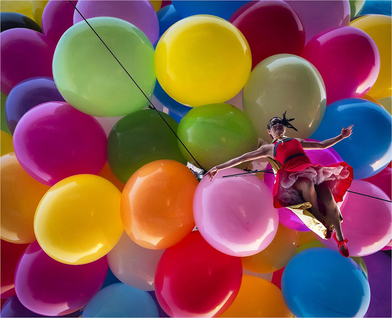 Mary Poppins 2.0 di Giovi18