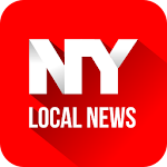 Cover Image of Скачать New York City Local News 2.2.3 APK
