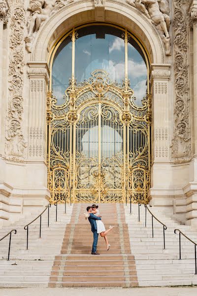 Fotógrafo de casamento Maxime Bernadin (bernadin). Foto de 22 de janeiro