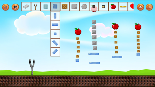 Screenshot New Gulel : Craft Games