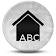 ABC (Home Launcher) icon