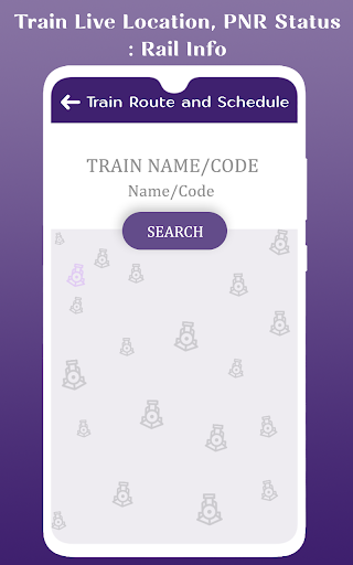 Train Live Location - IRCTC India Train Status