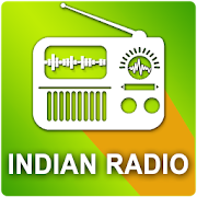 Hindi Radio Pro Indian FM 1.2 Icon